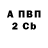 МЕТАДОН белоснежный Luke Airow